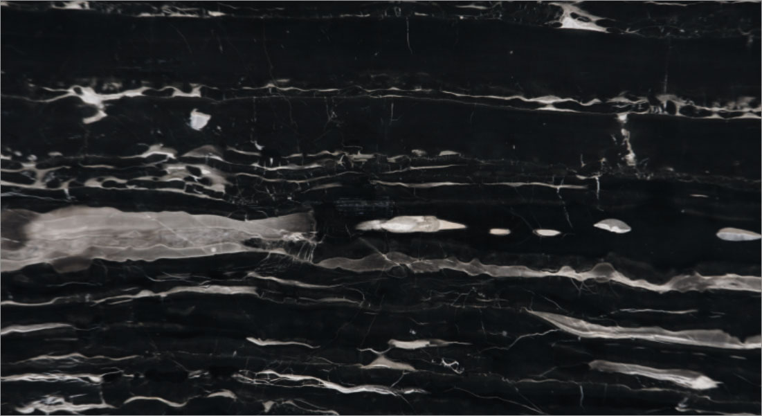 Silver Portoro Marble | Top Marble Dealers in Delhi - Stone Emporium